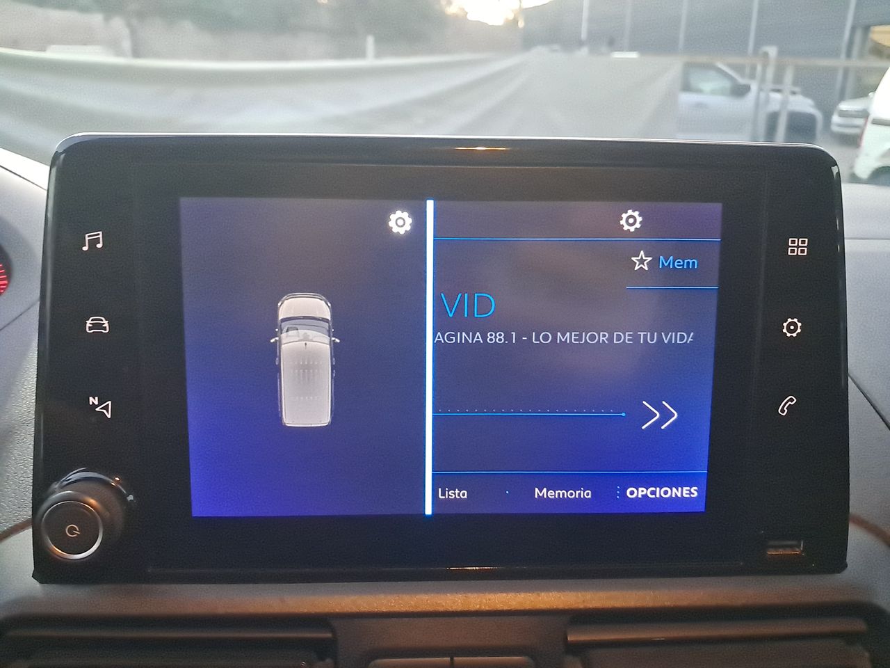 PEUGEOT - 20