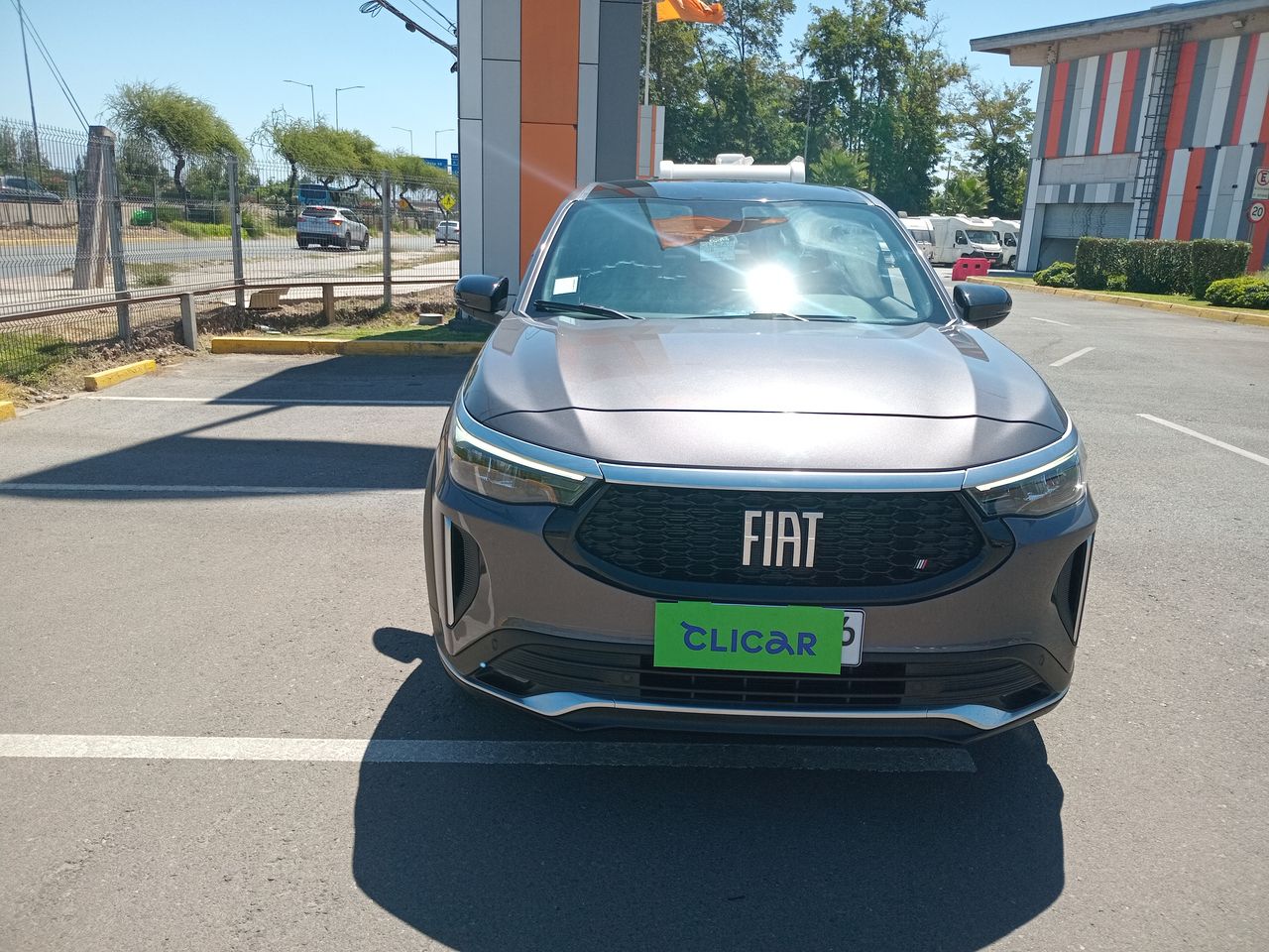 FIAT - 2