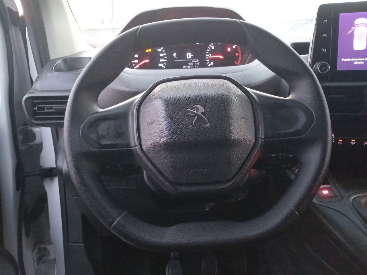 PEUGEOT - 15