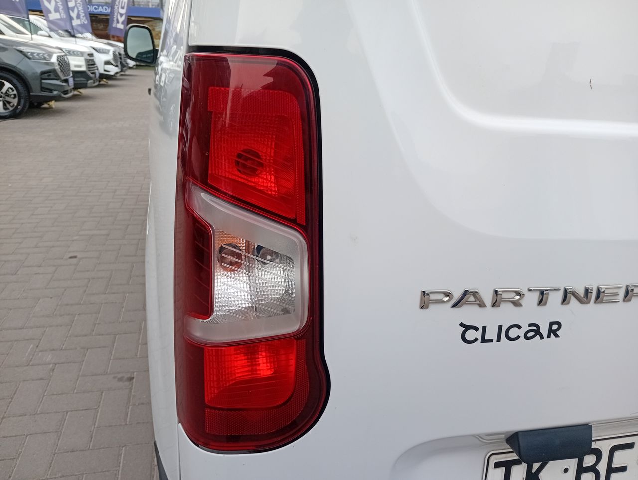 PEUGEOT - 9