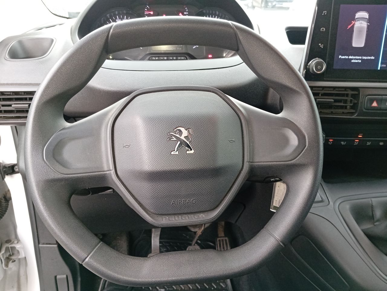 PEUGEOT - 14