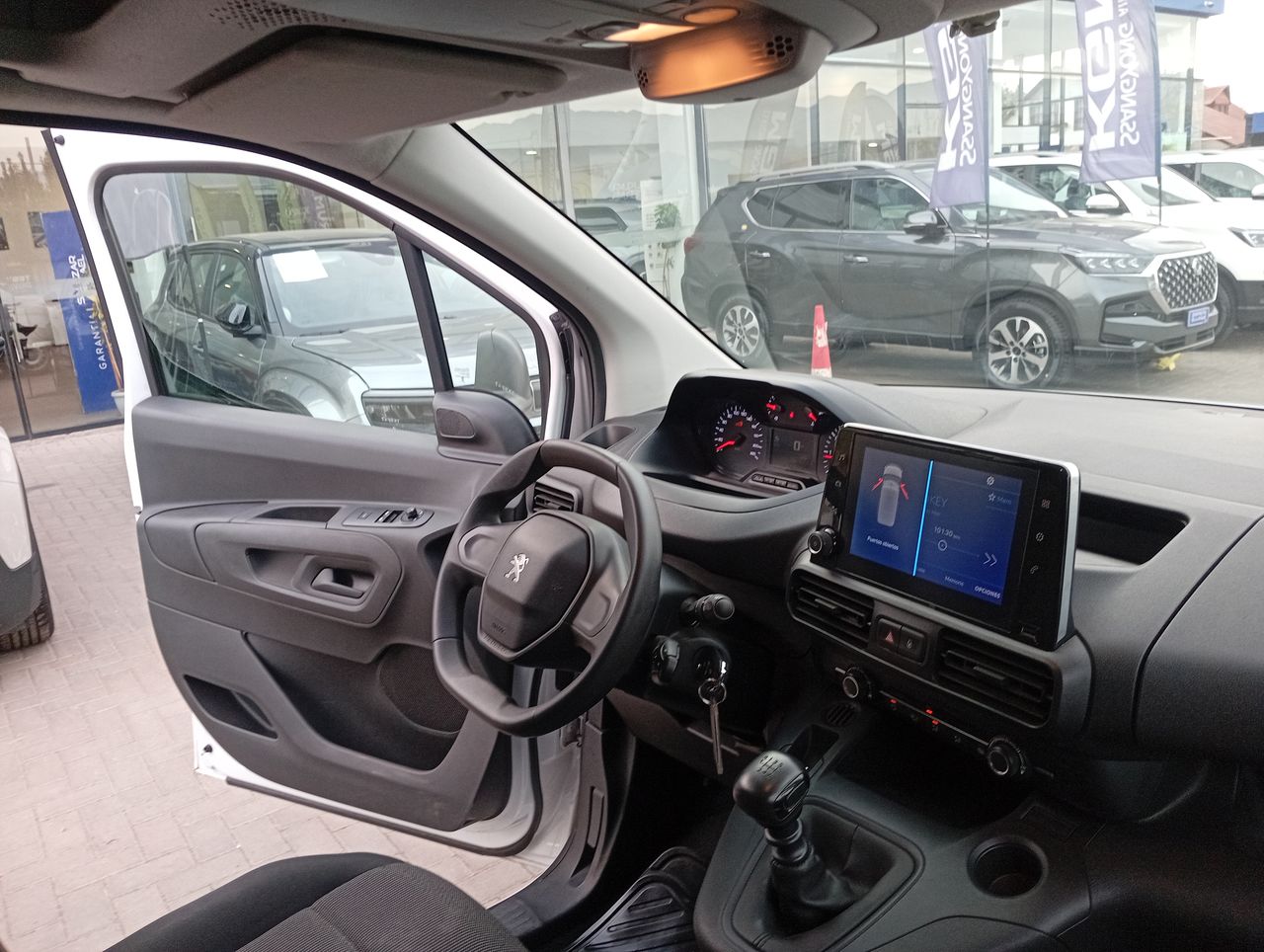 PEUGEOT - 6
