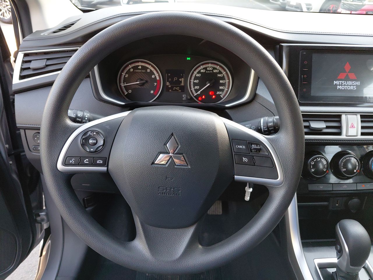 MITSUBISHI - 24
