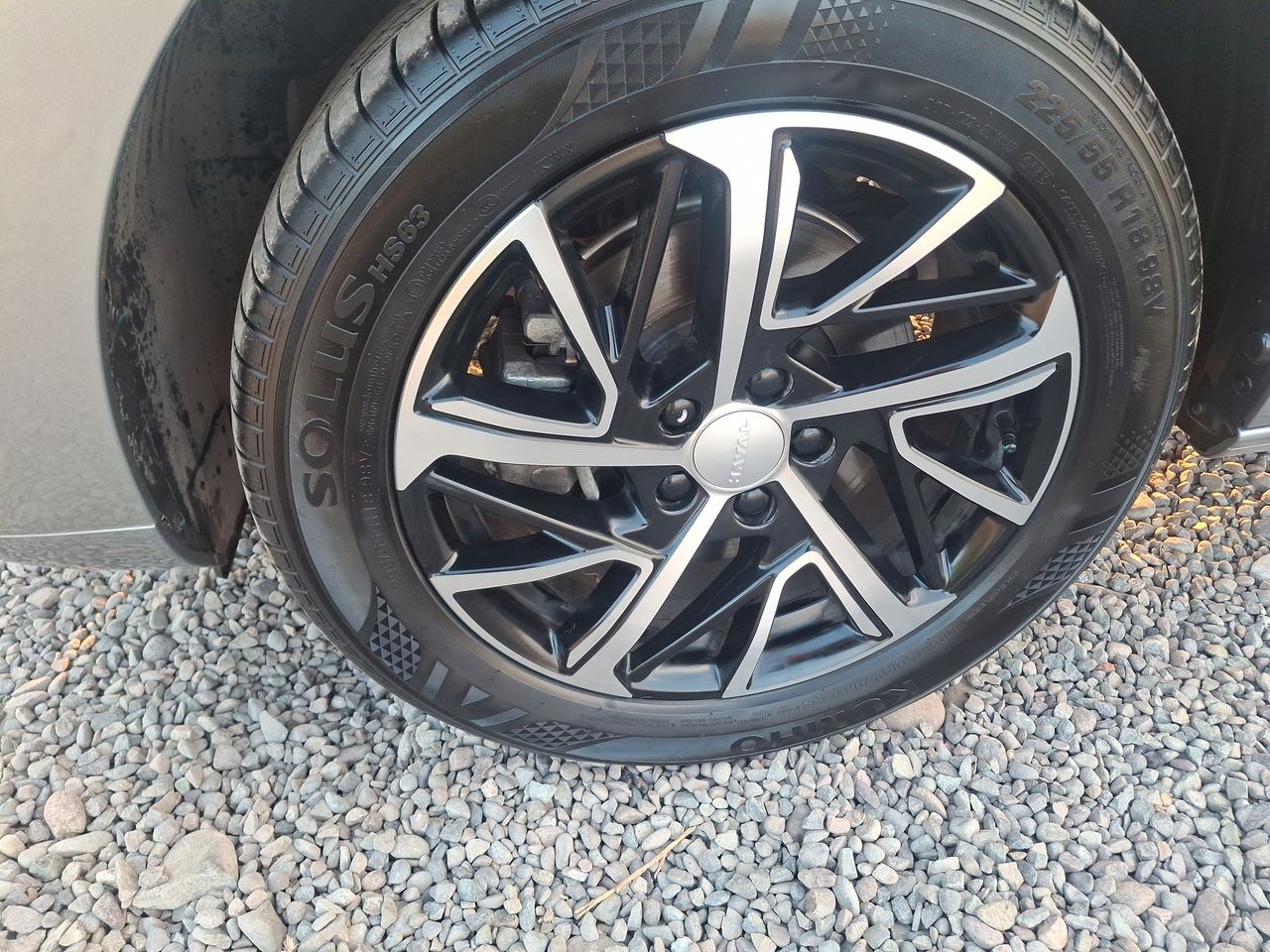 Haval Jolion — foto 10 de 22
