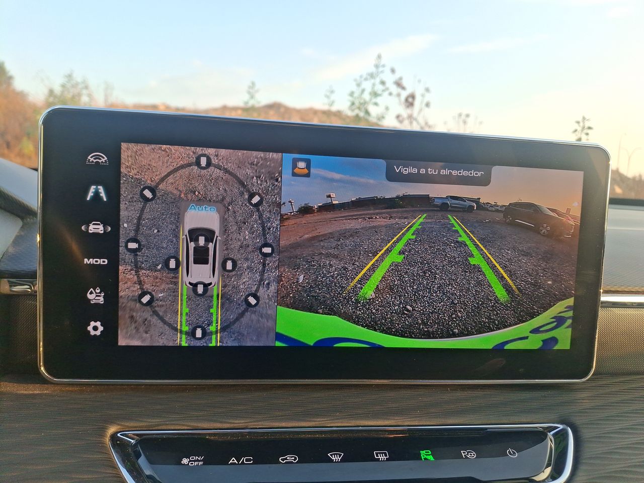 Haval Jolion — foto 19 de 22