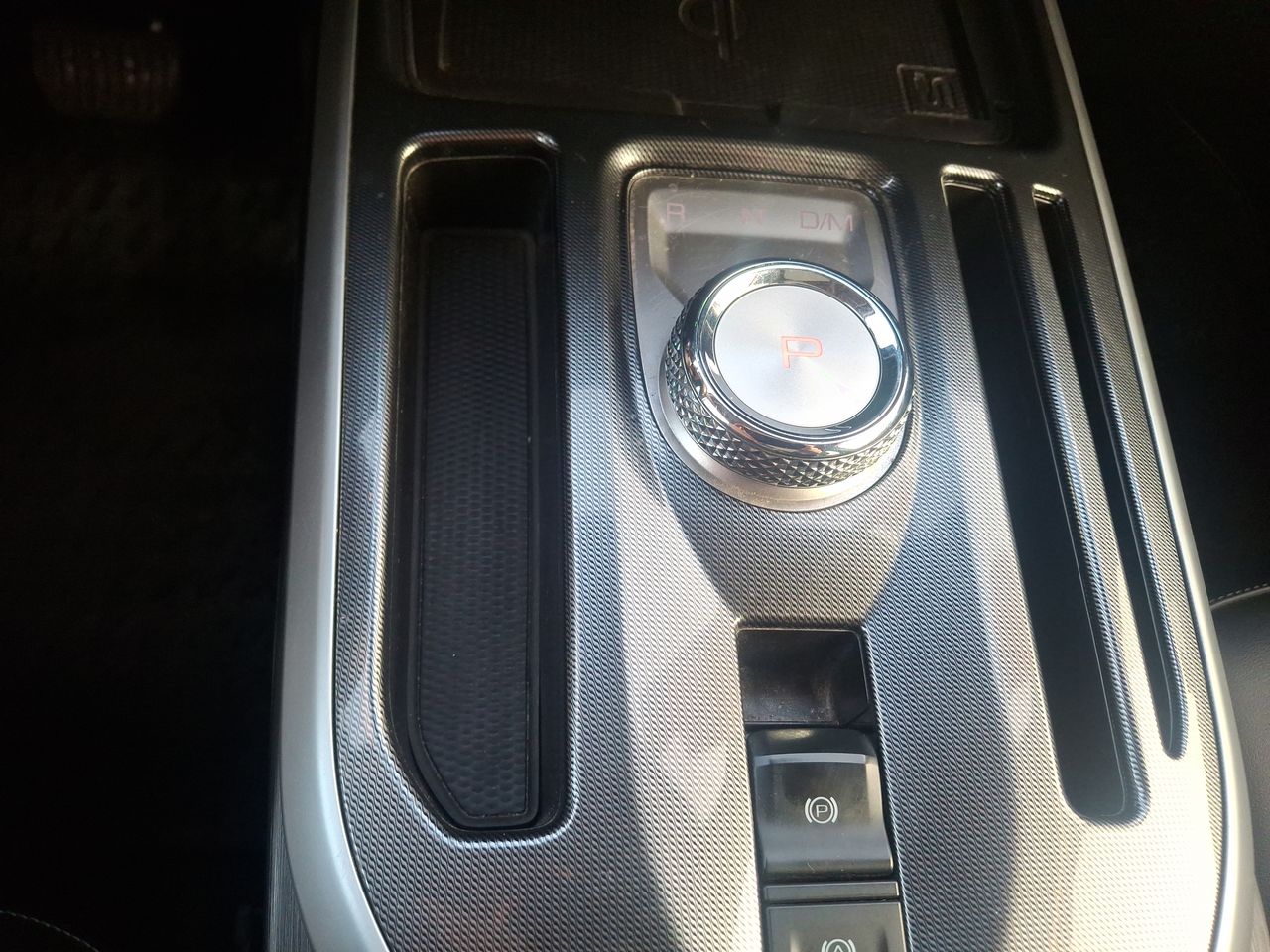 Haval Jolion — foto 21 de 22