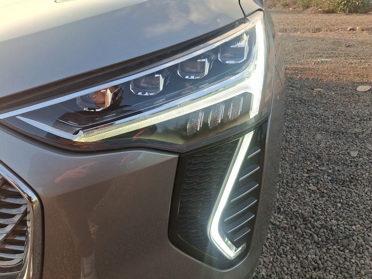 Haval Jolion — foto 11 de 22