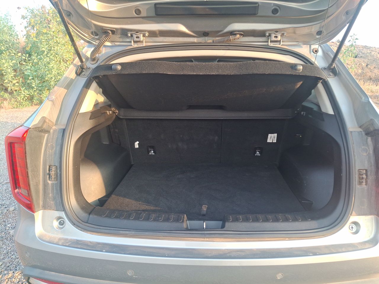 Haval Jolion — foto 13 de 22