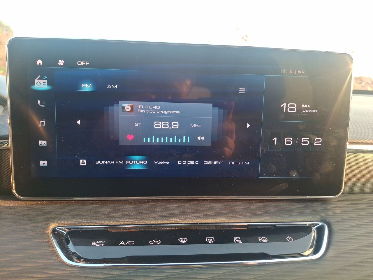 Haval Jolion — foto 18 de 22