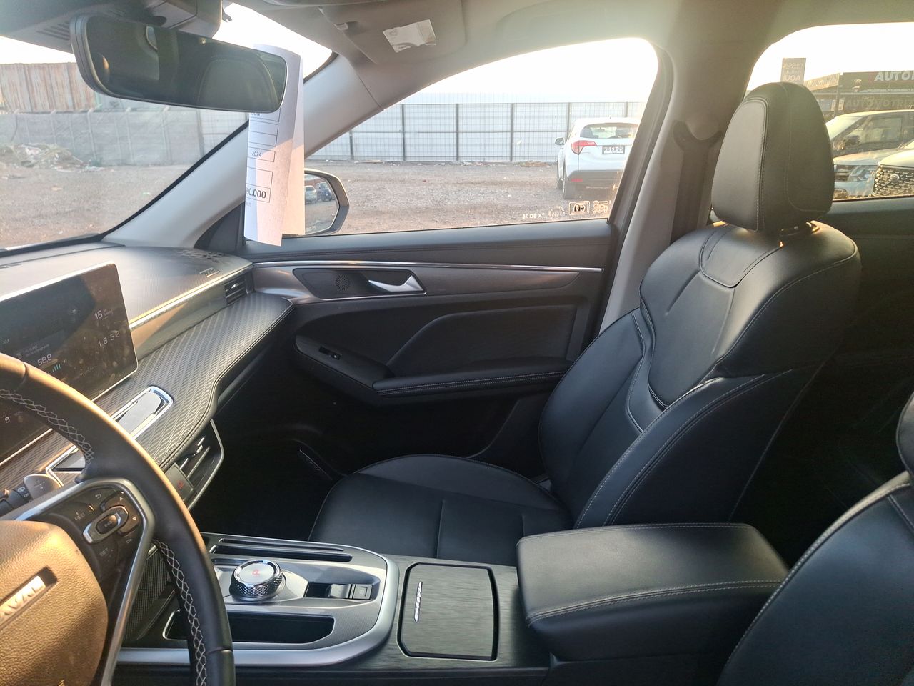 HAVAL - 3