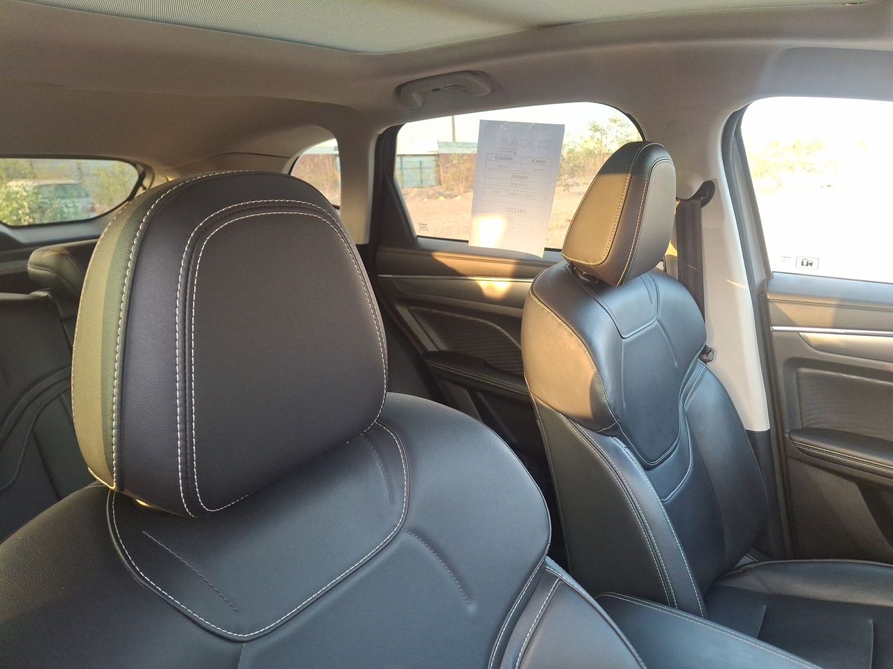 HAVAL - 6