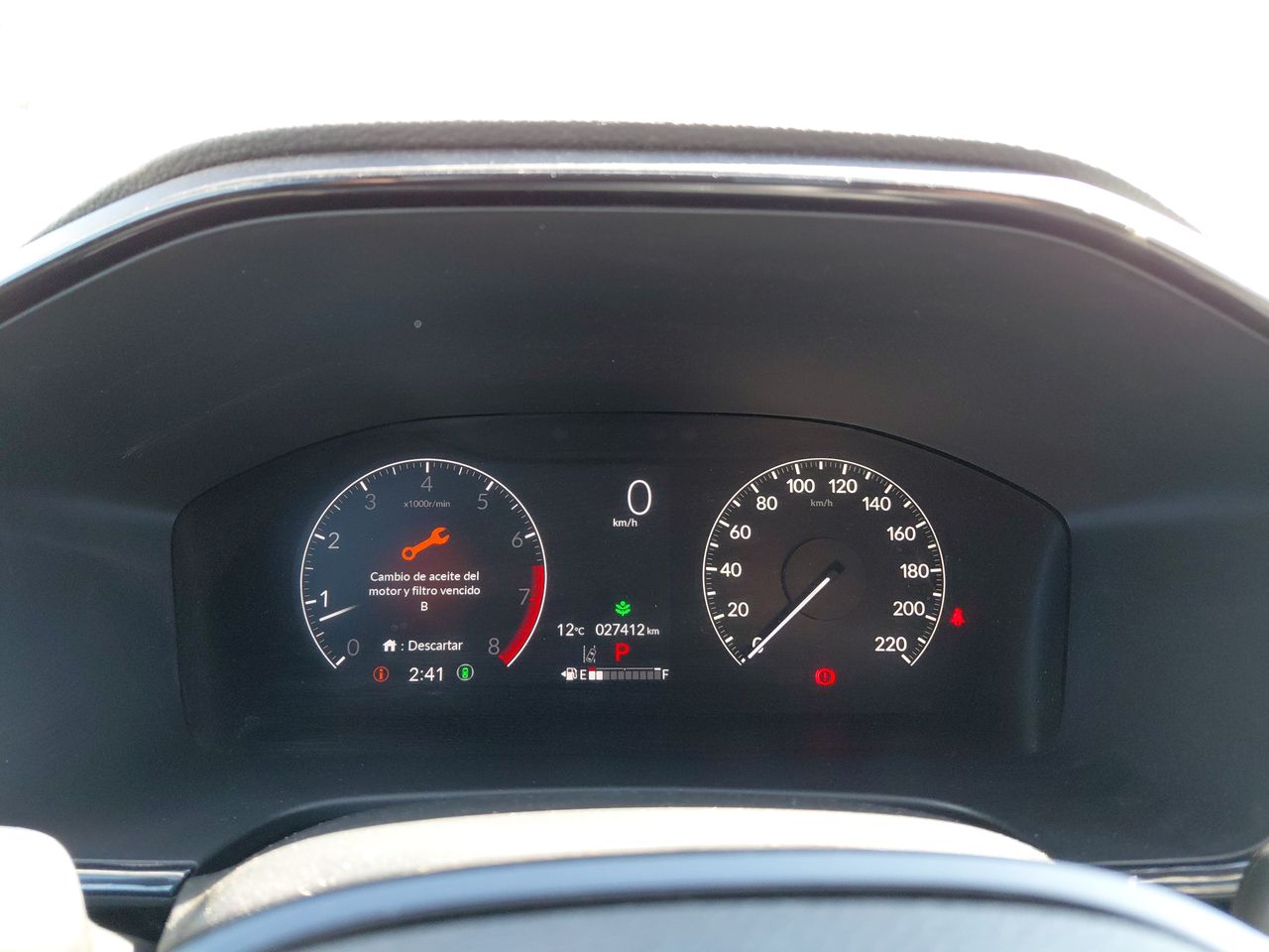 HONDA - 16