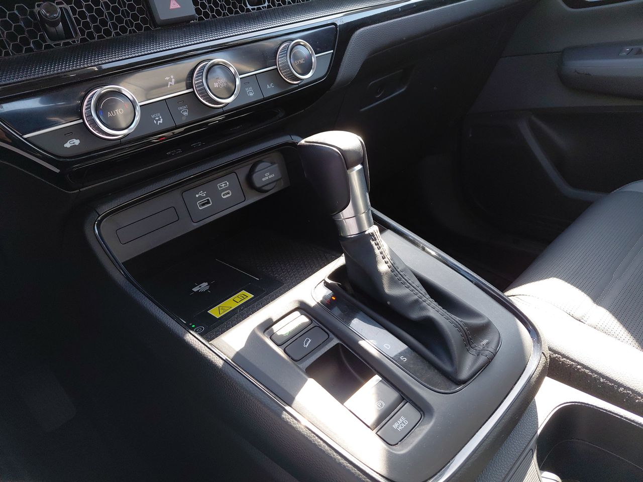 HONDA - 20