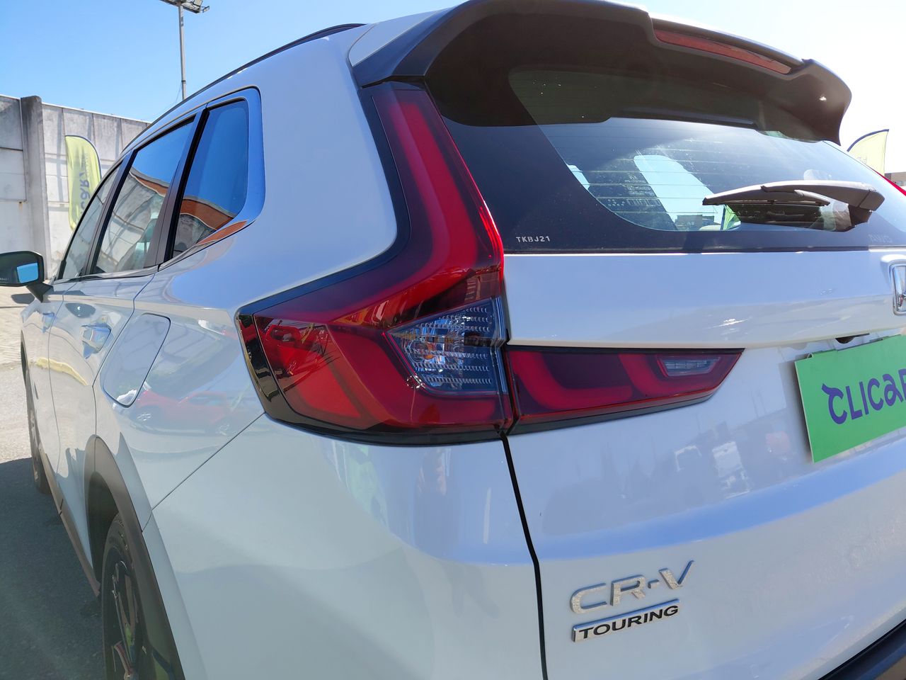 HONDA - 10