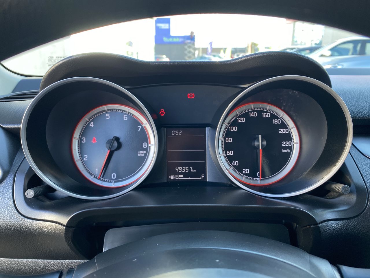 SUZUKI - 19
