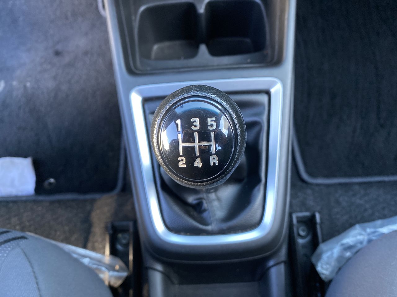 SUZUKI - 23