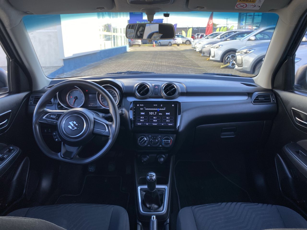 SUZUKI - 24