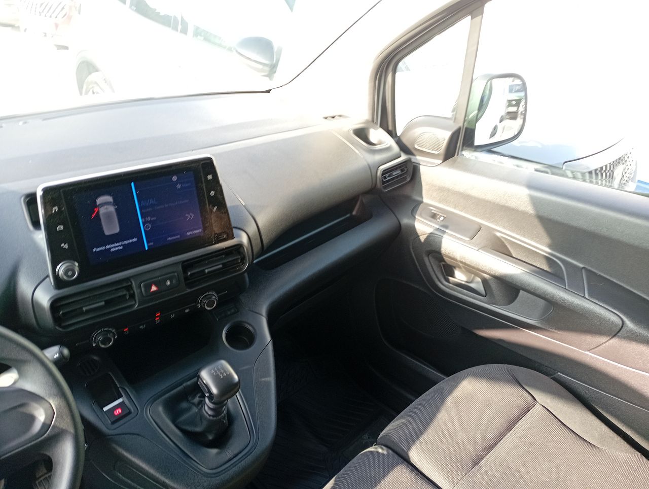 PEUGEOT - 2