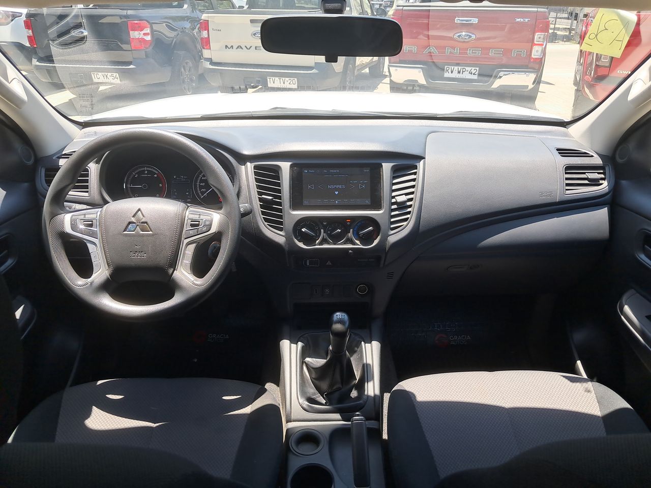 MITSUBISHI - 9