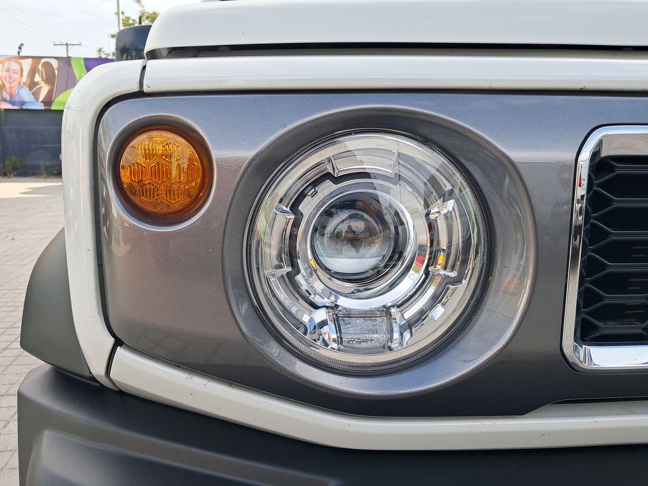 SUZUKI - 17