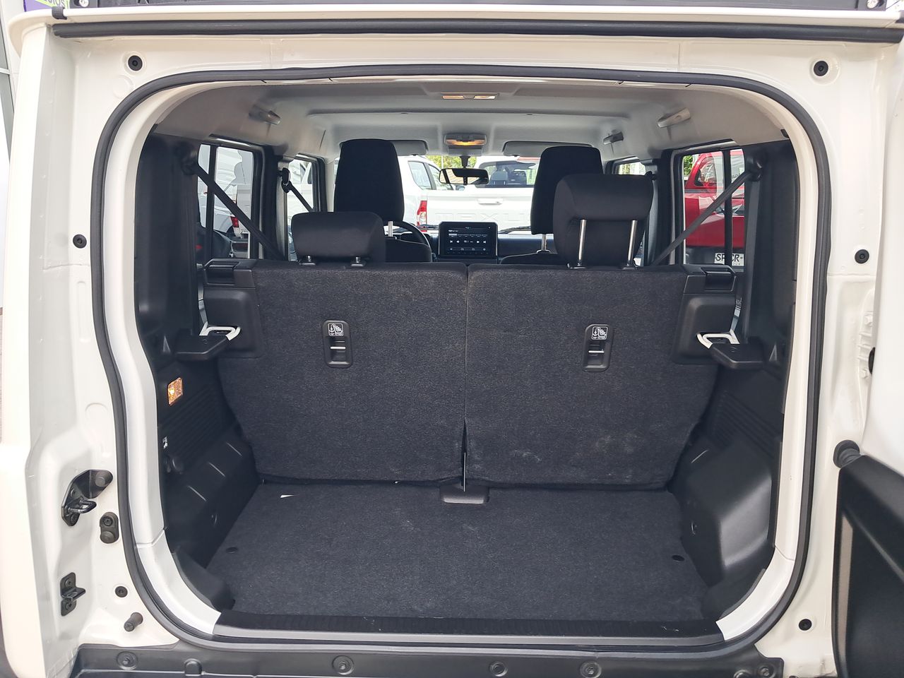 SUZUKI - 20
