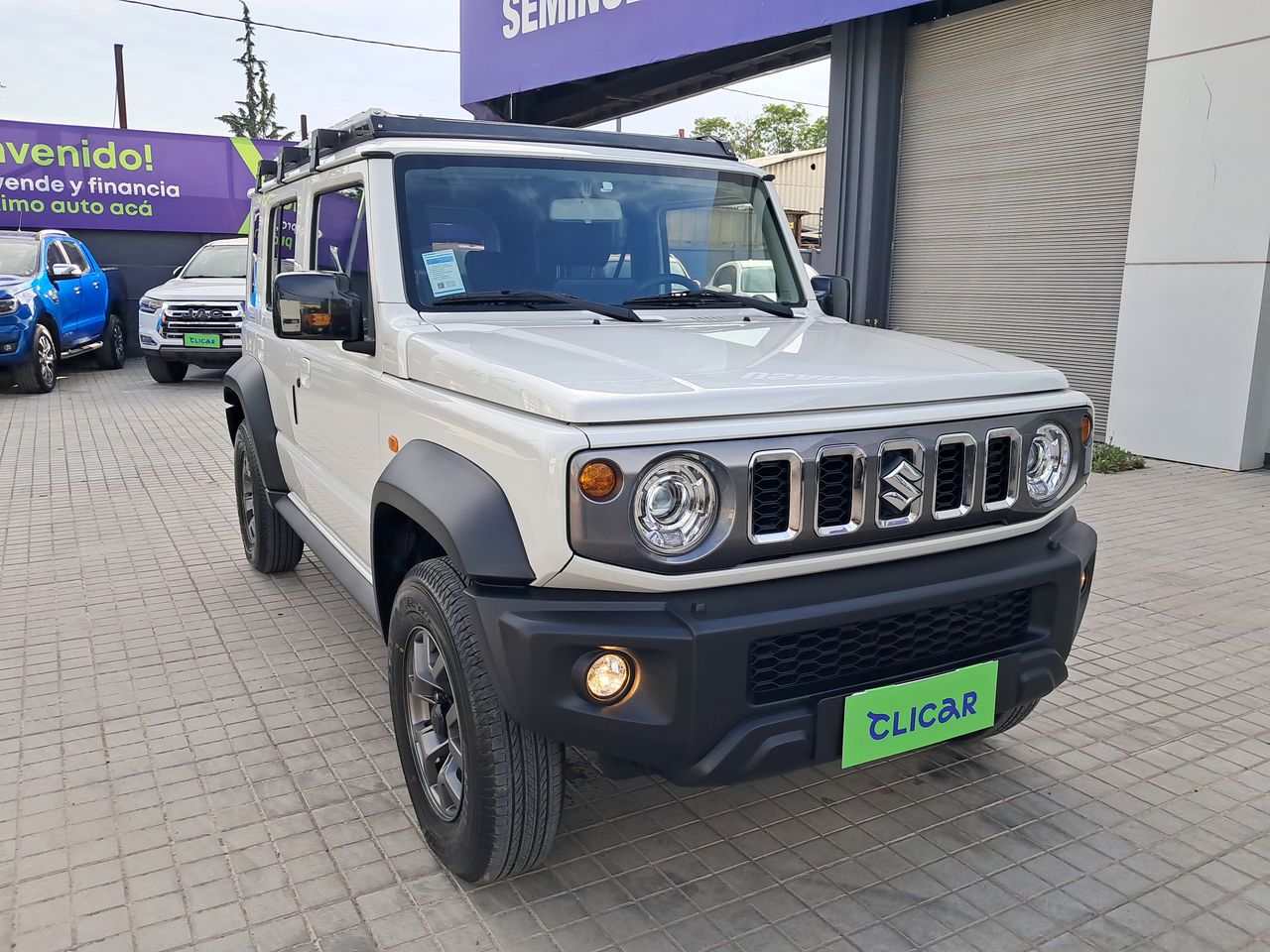 SUZUKI