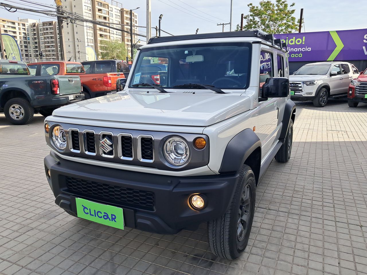 SUZUKI - 2
