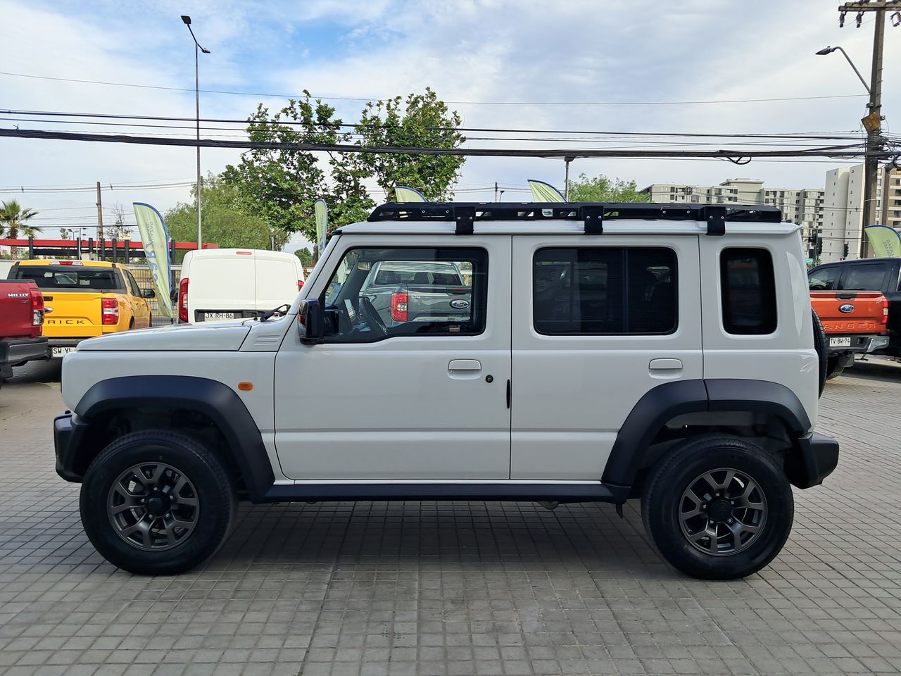 SUZUKI - 3