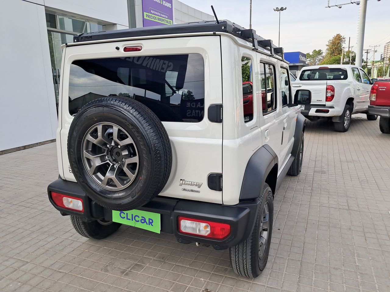 SUZUKI - 6