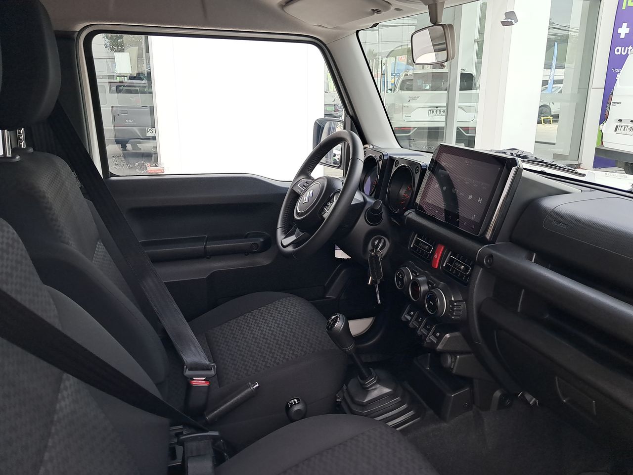 SUZUKI - 15