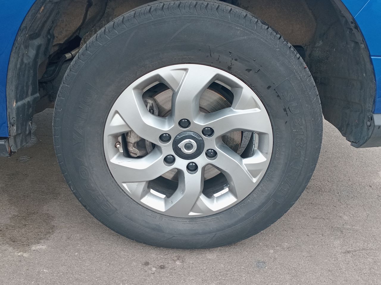 Suzuki Celerio — foto 8 de 25