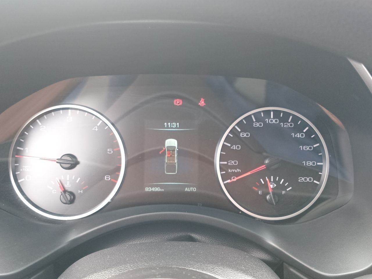 Suzuki Celerio — foto 17 de 25