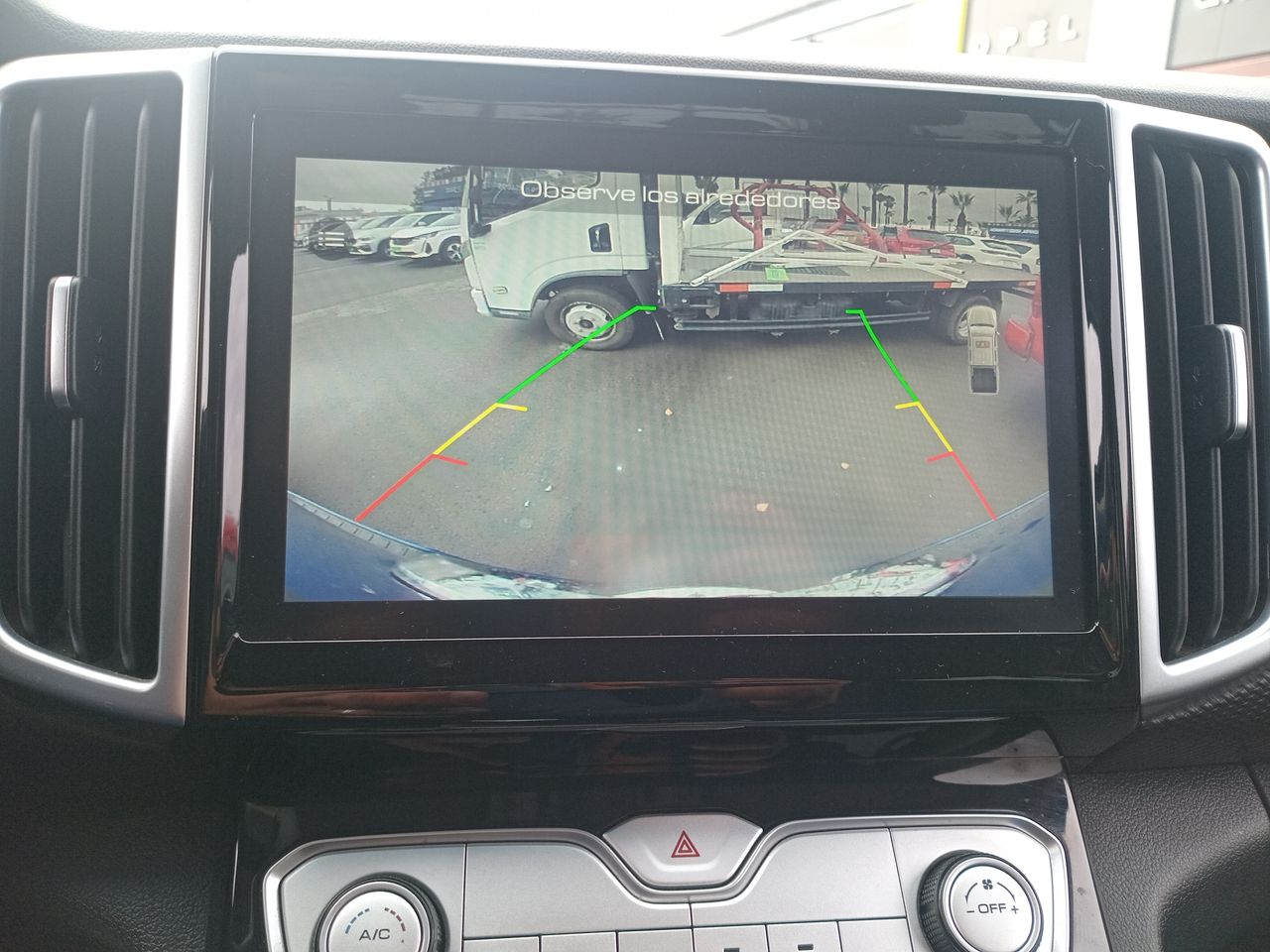 Suzuki Celerio — foto 19 de 25