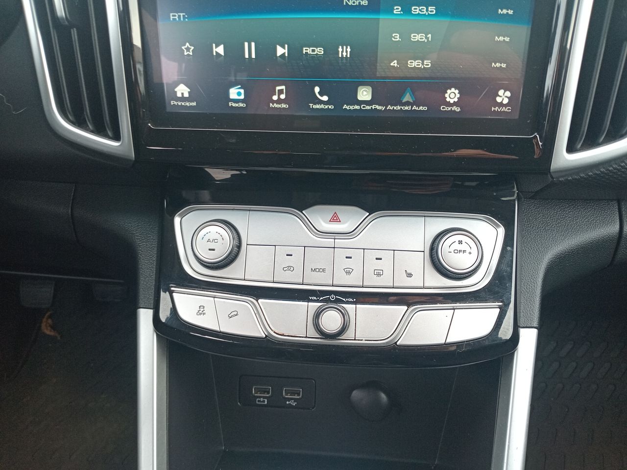 Suzuki Celerio — foto 20 de 25