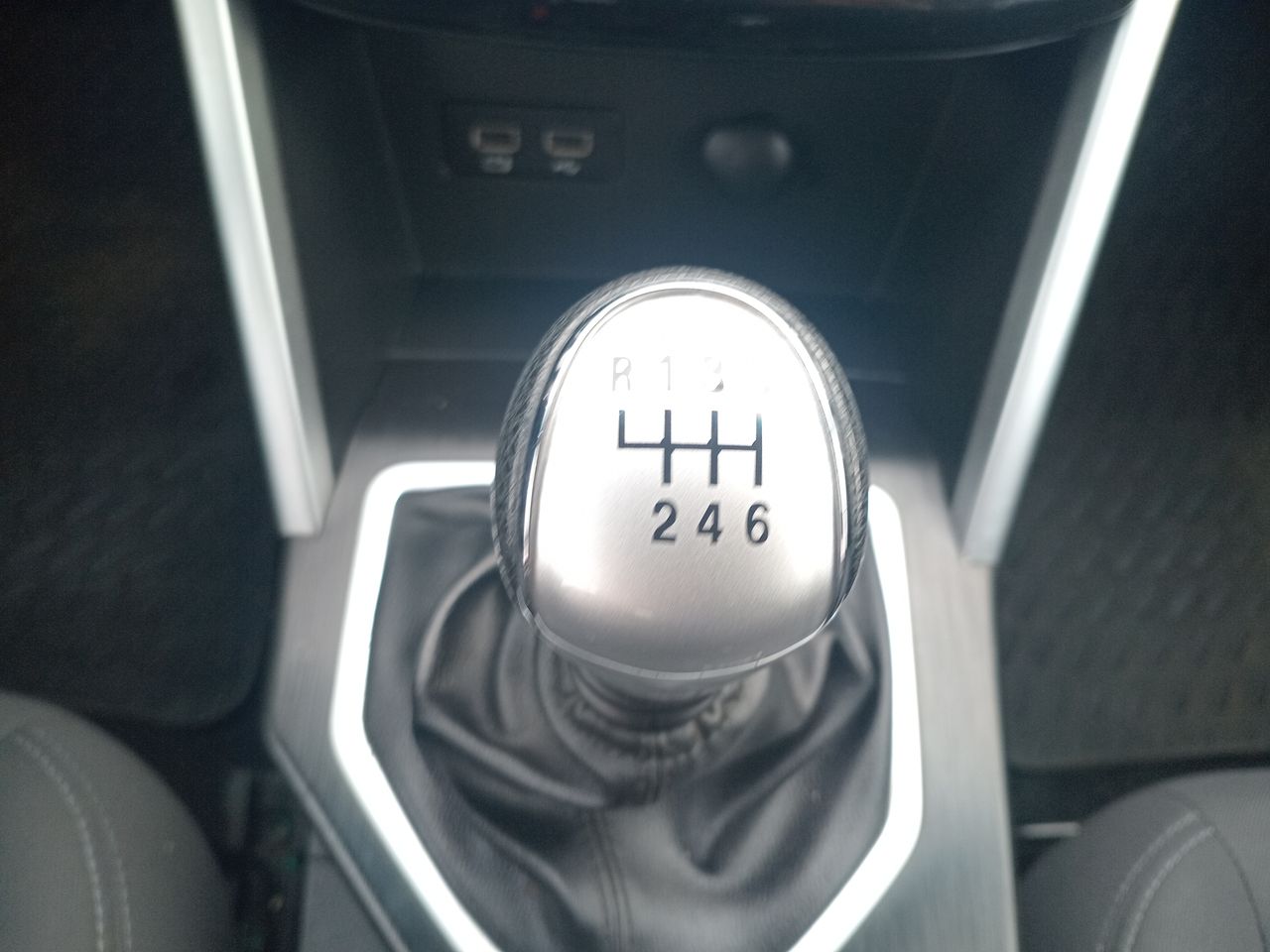 Suzuki Celerio — foto 21 de 25