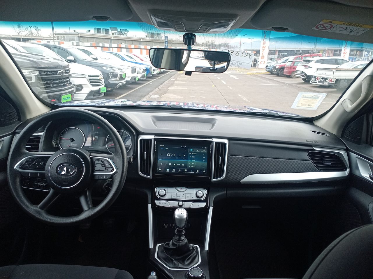 Suzuki Celerio — foto 22 de 25