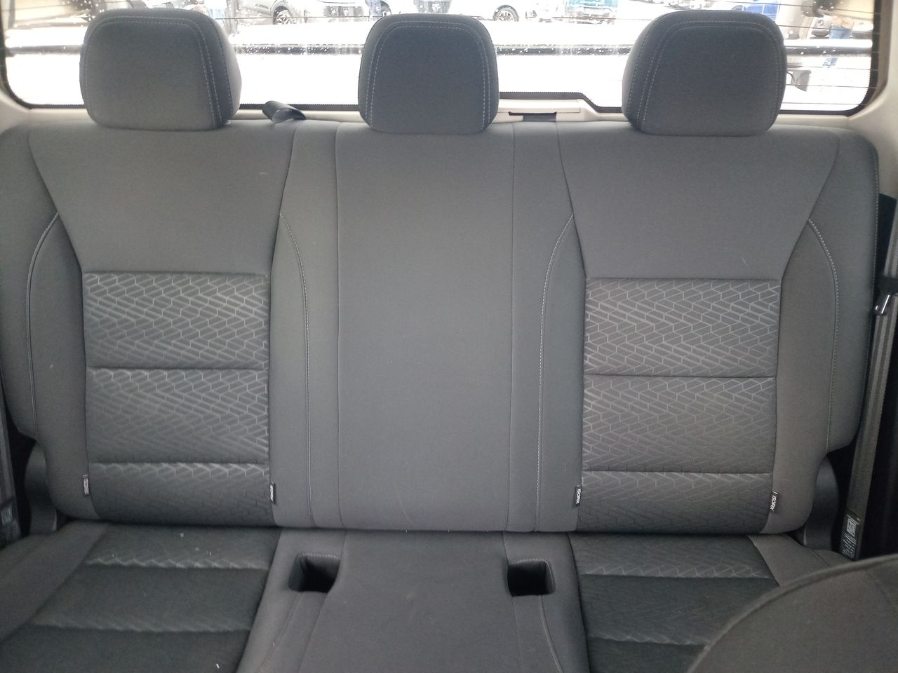 Suzuki Celerio — foto 24 de 25