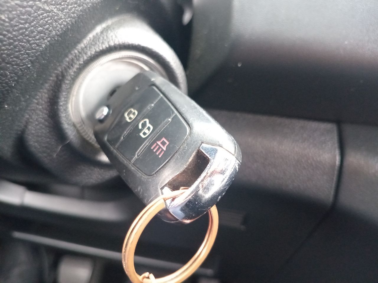 Suzuki Celerio — foto 25 de 25