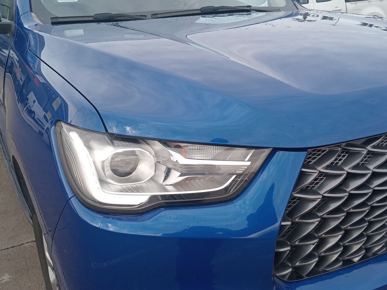Suzuki Celerio — foto 9 de 25