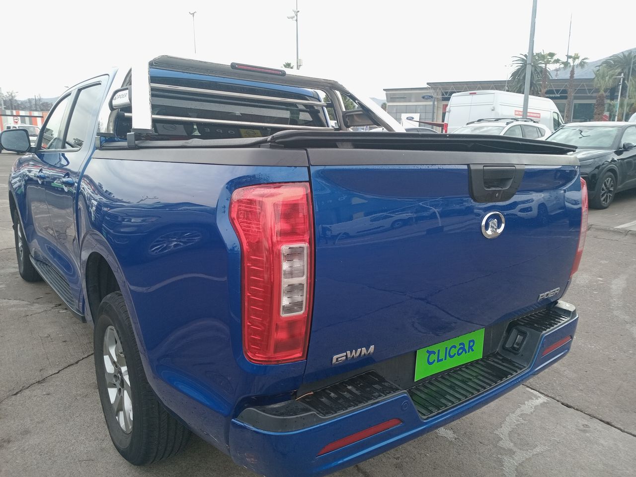 Suzuki Celerio — foto 10 de 25