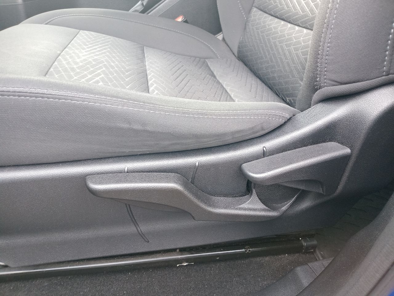 Suzuki Celerio — foto 13 de 25