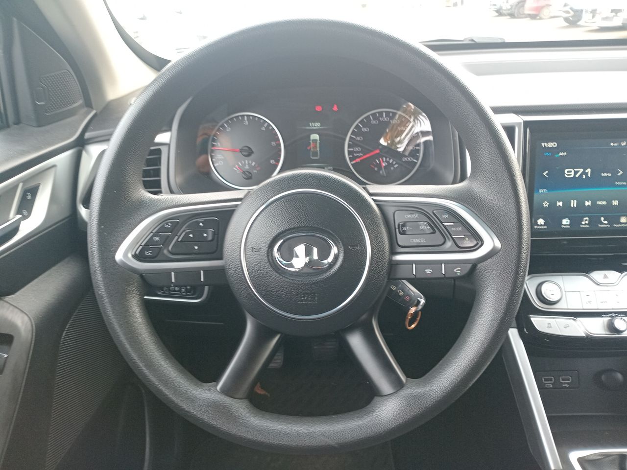 Suzuki Celerio — foto 15 de 25