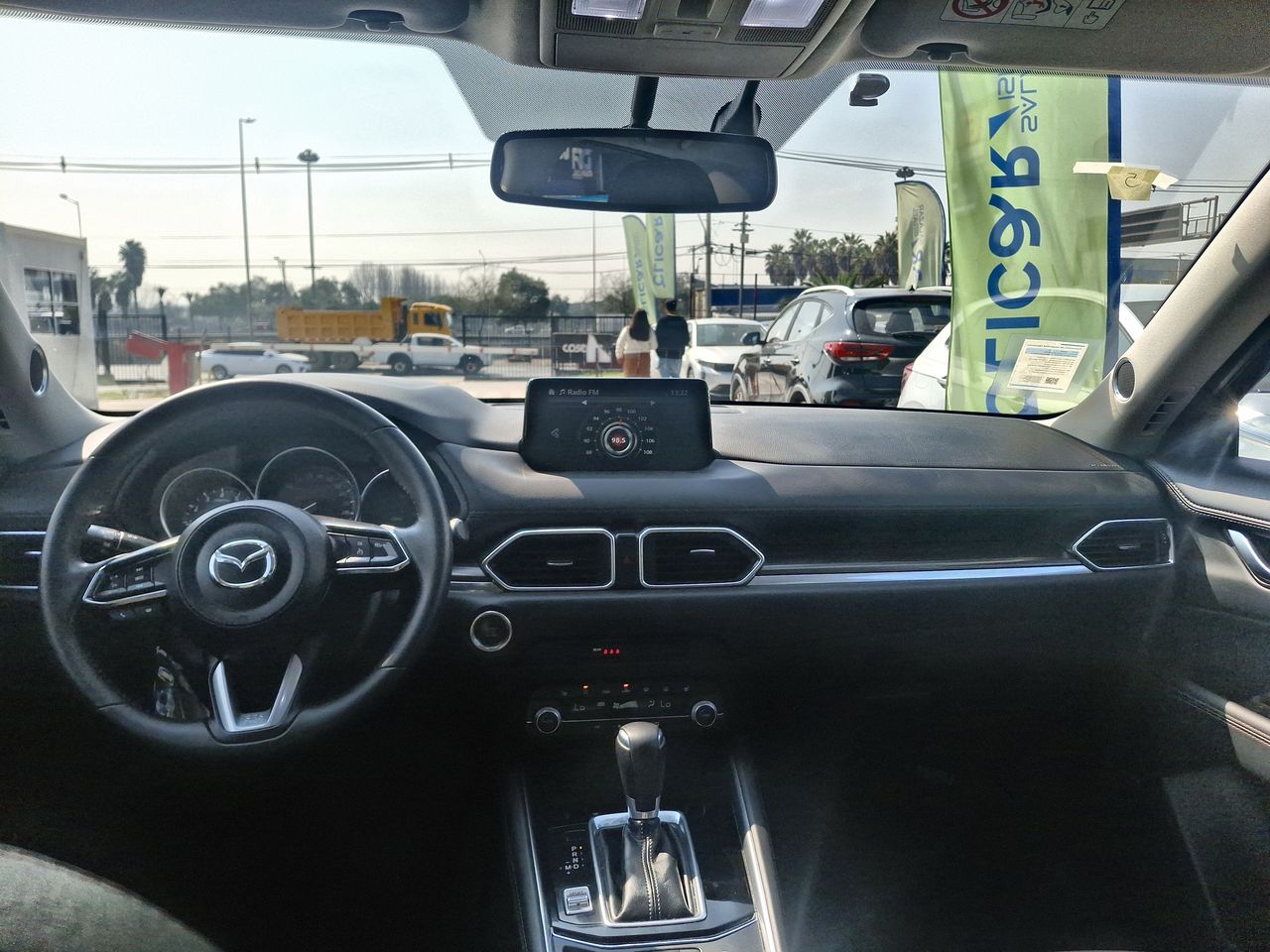 MAZDA - 29