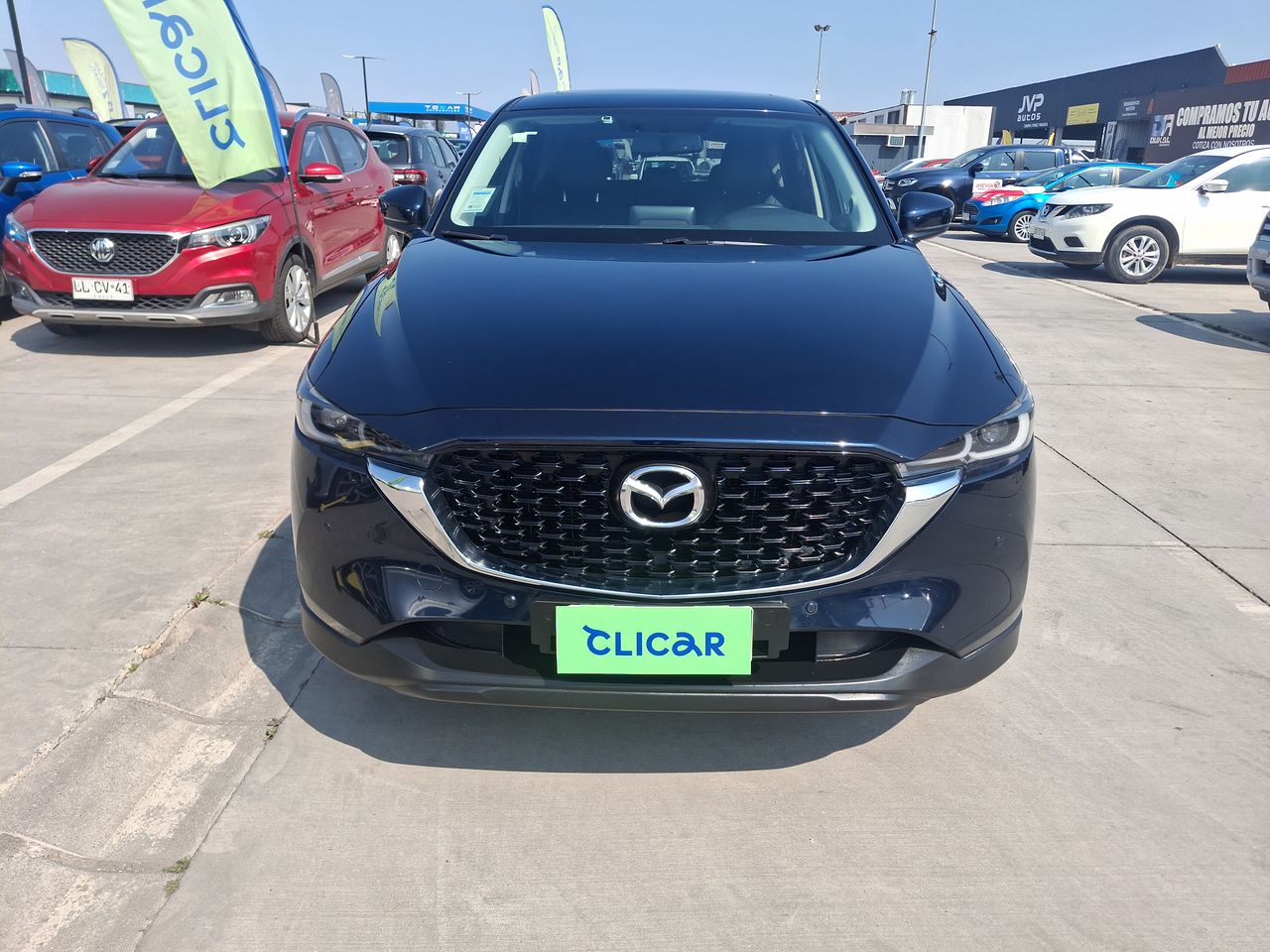 MAZDA - 2