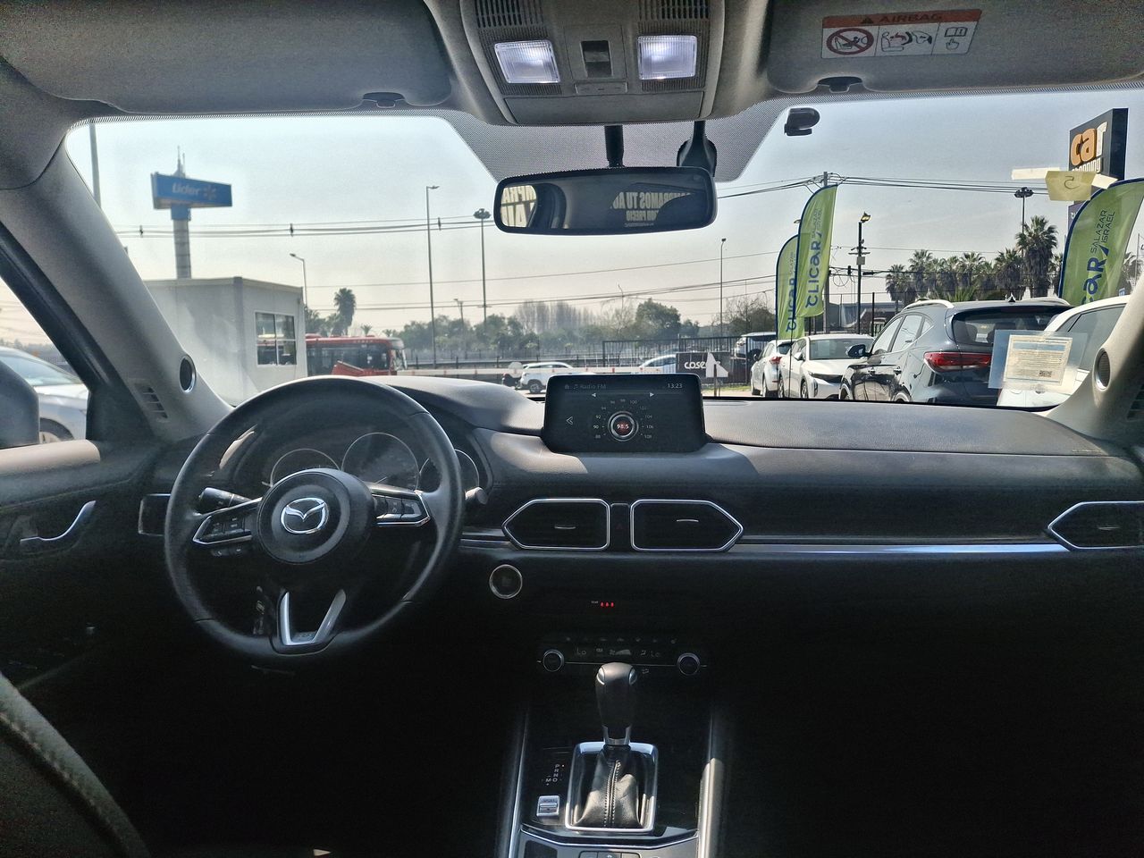 MAZDA - 9