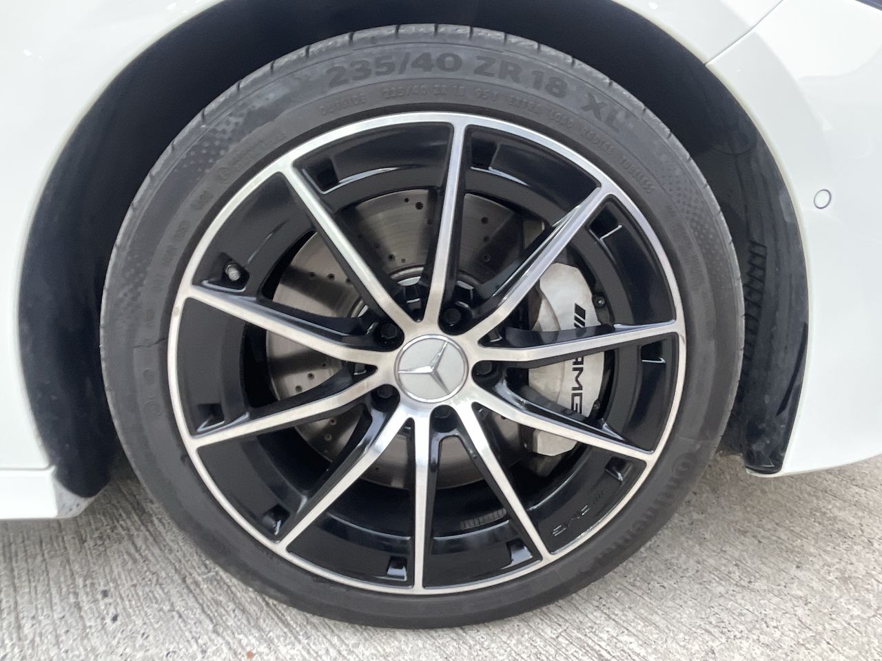 MERCEDES BENZ - 15