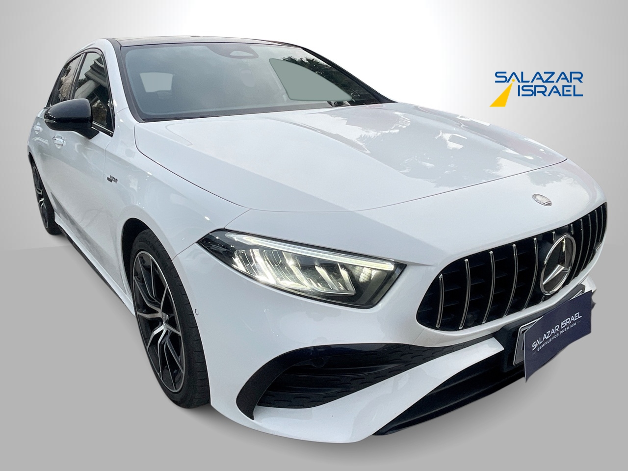 MERCEDES BENZ
