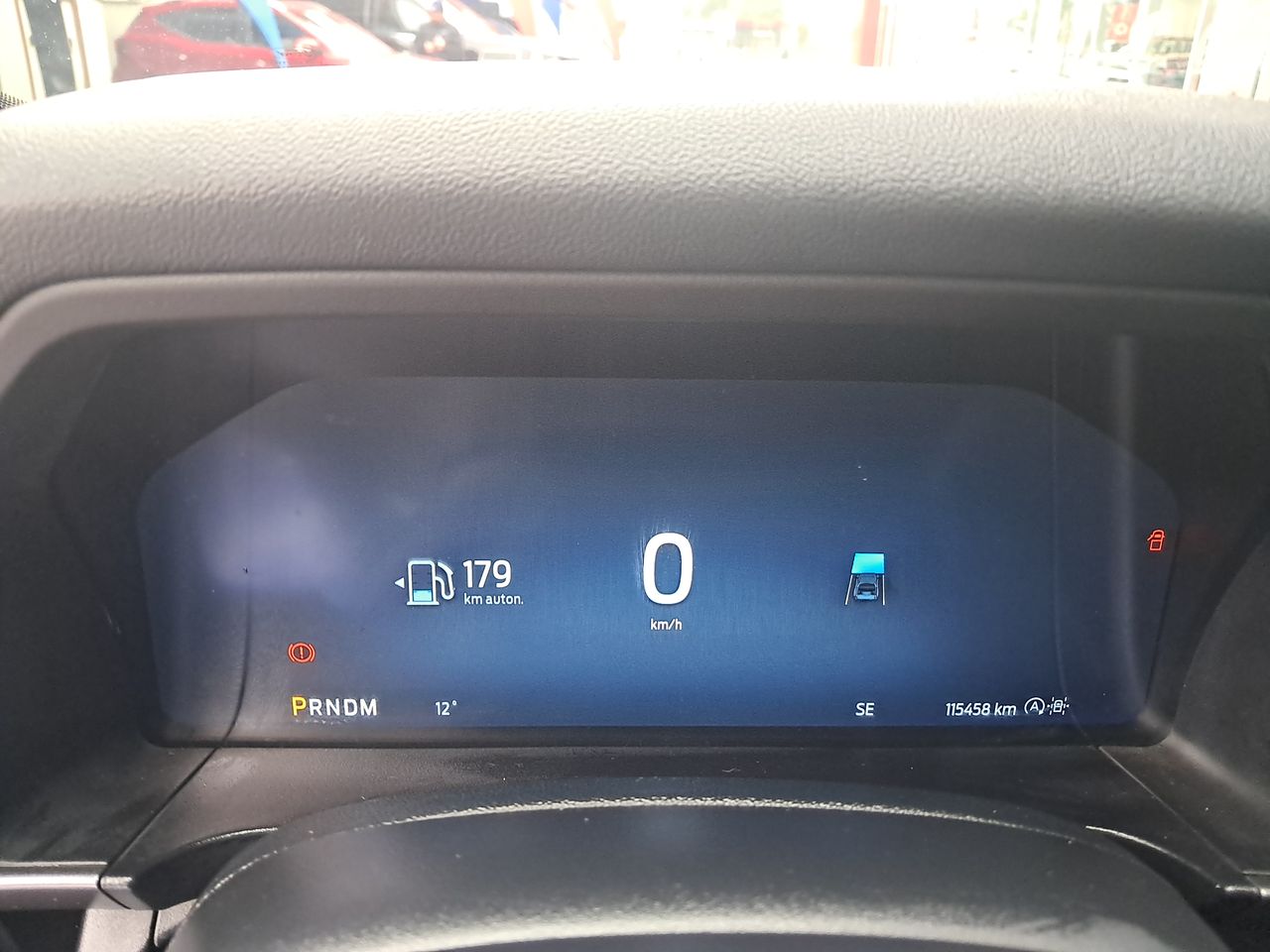 Ford Ranger — foto 27 de 34