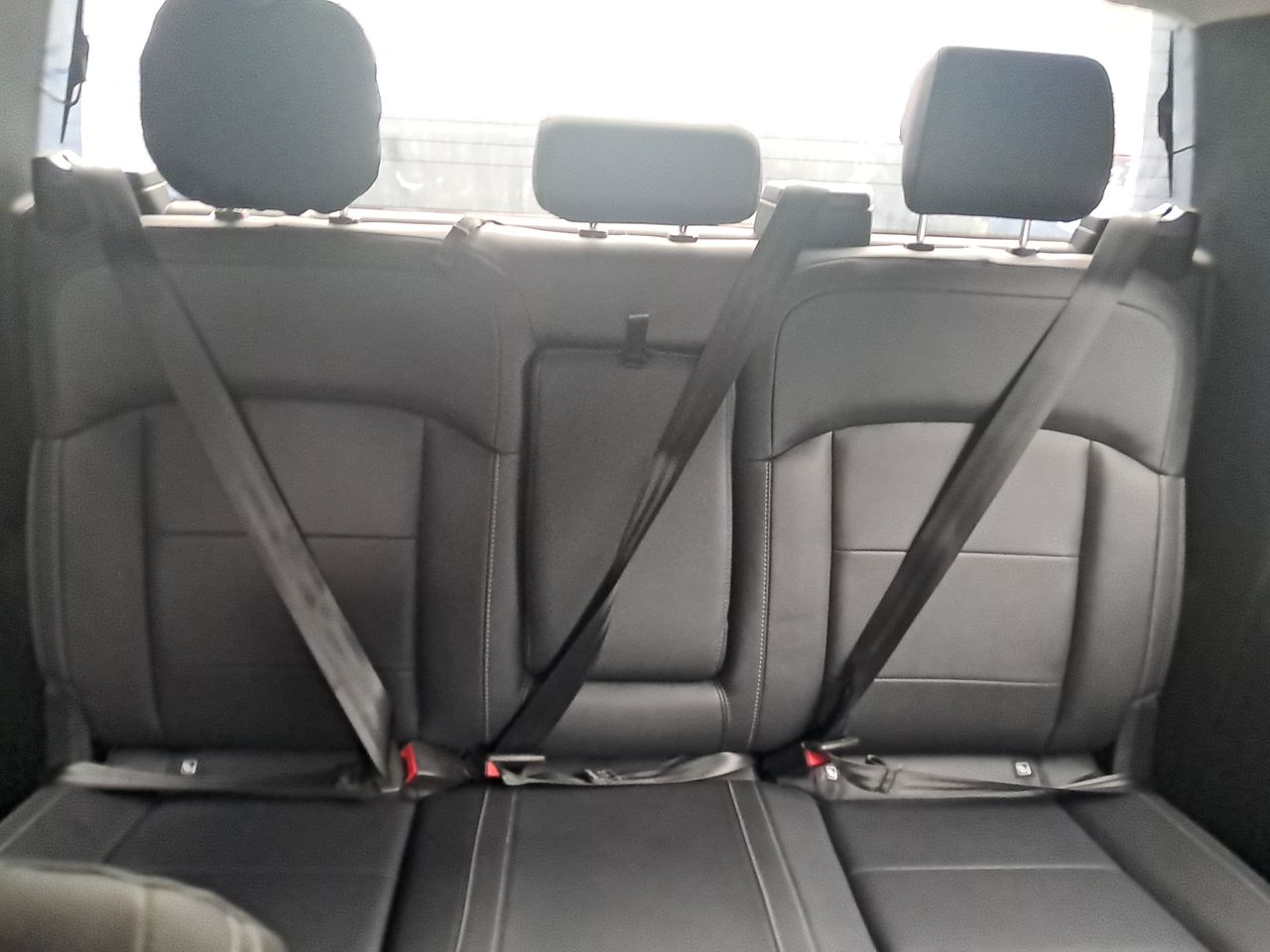 Ford Ranger — foto 34 de 34