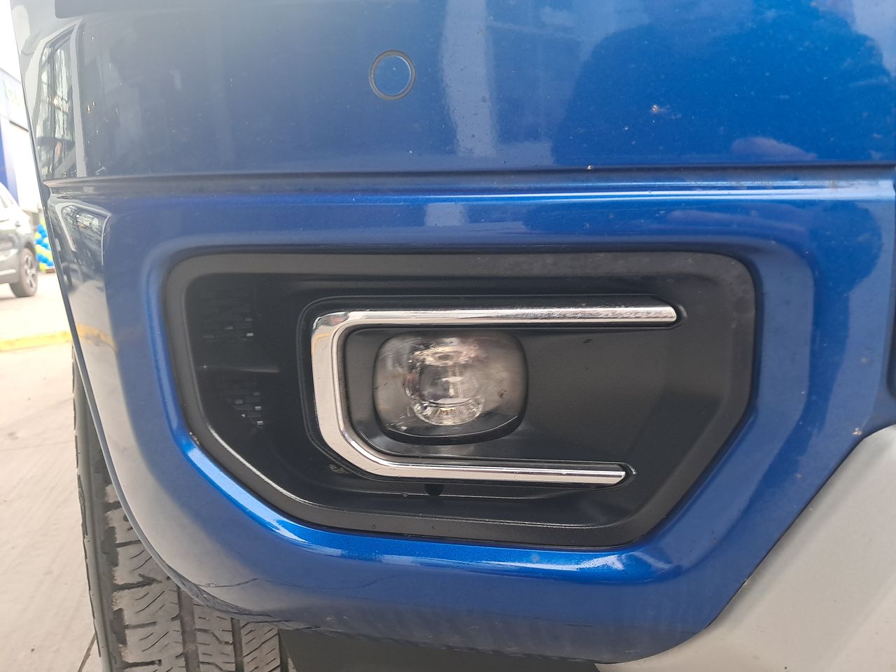 Ford Ranger — foto 20 de 34